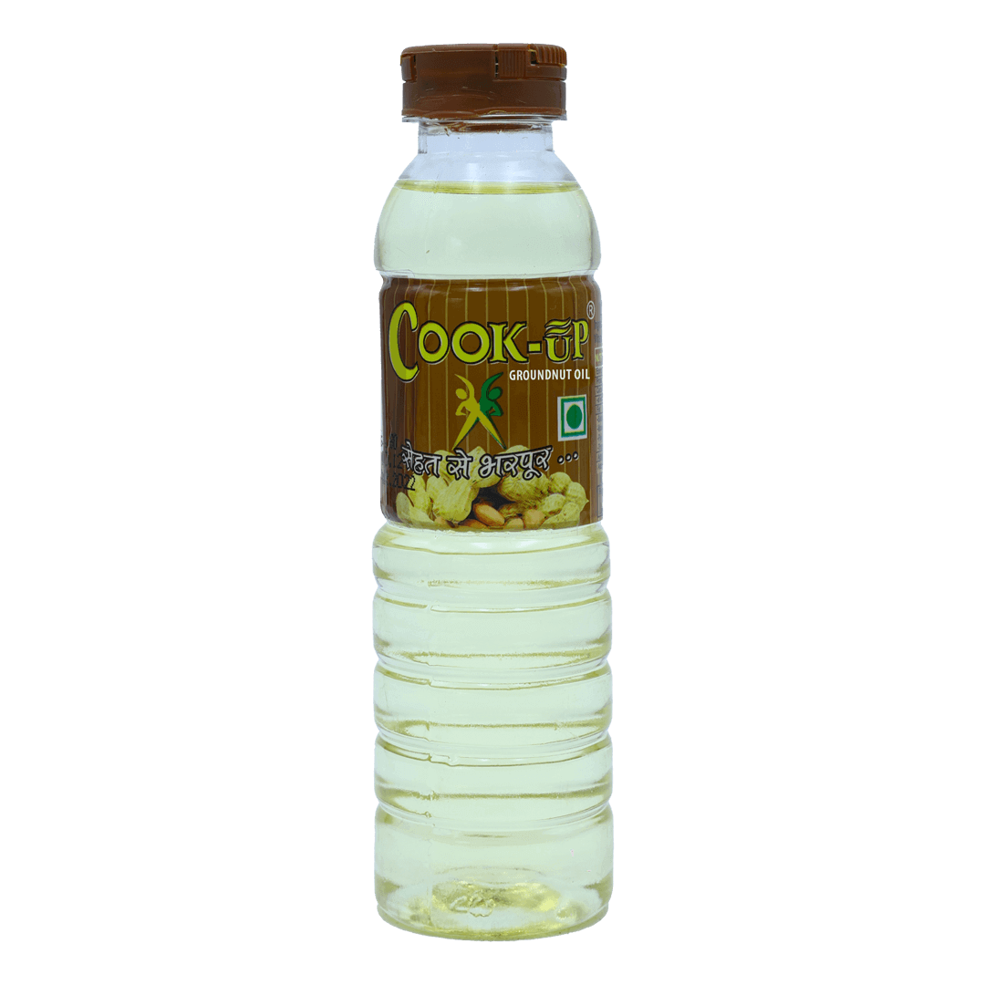 cook-up groundnut 200ml