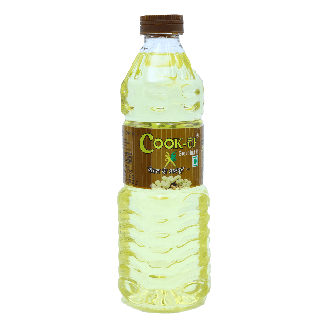 cook-up groundnut 500ml