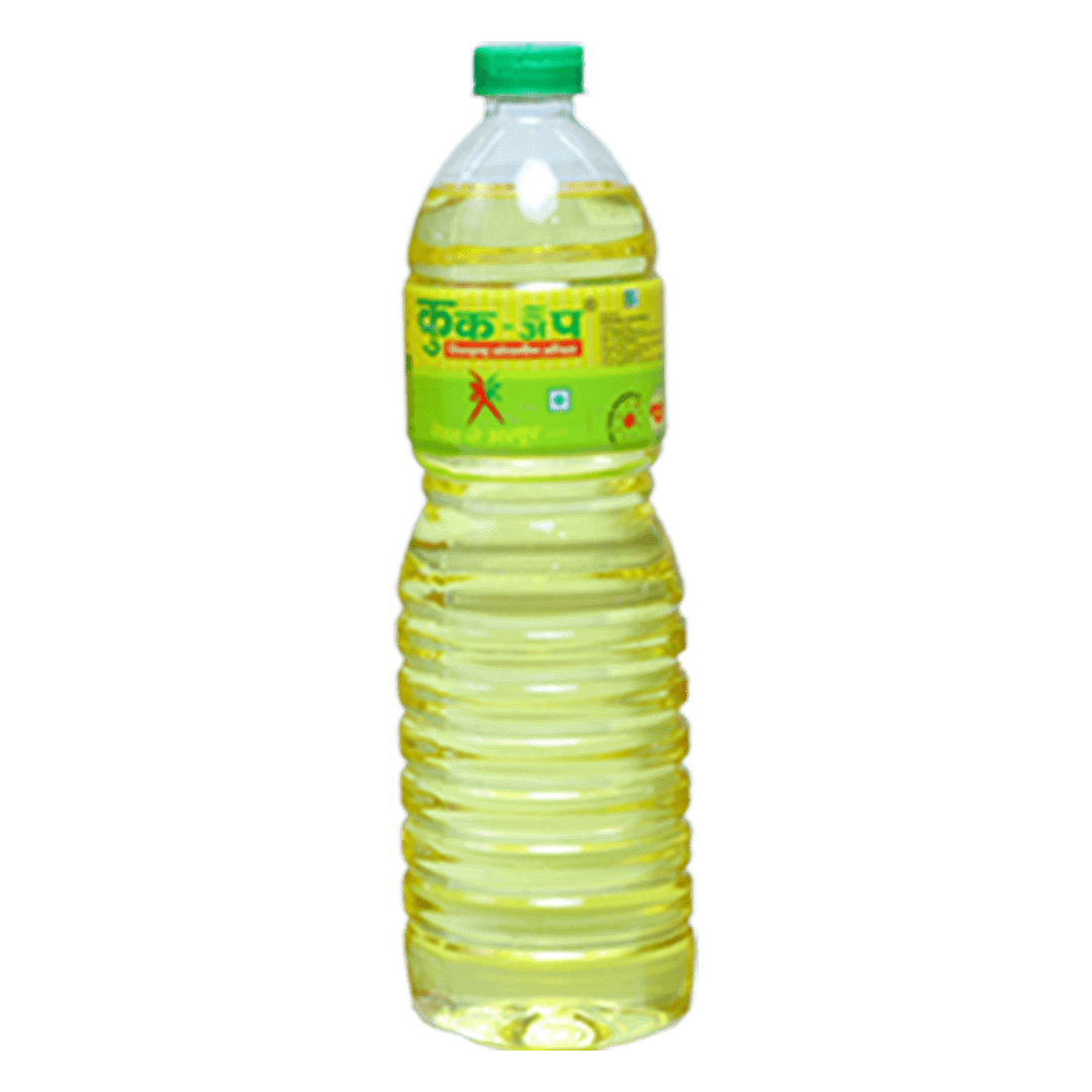 cook soyabean oil 1L