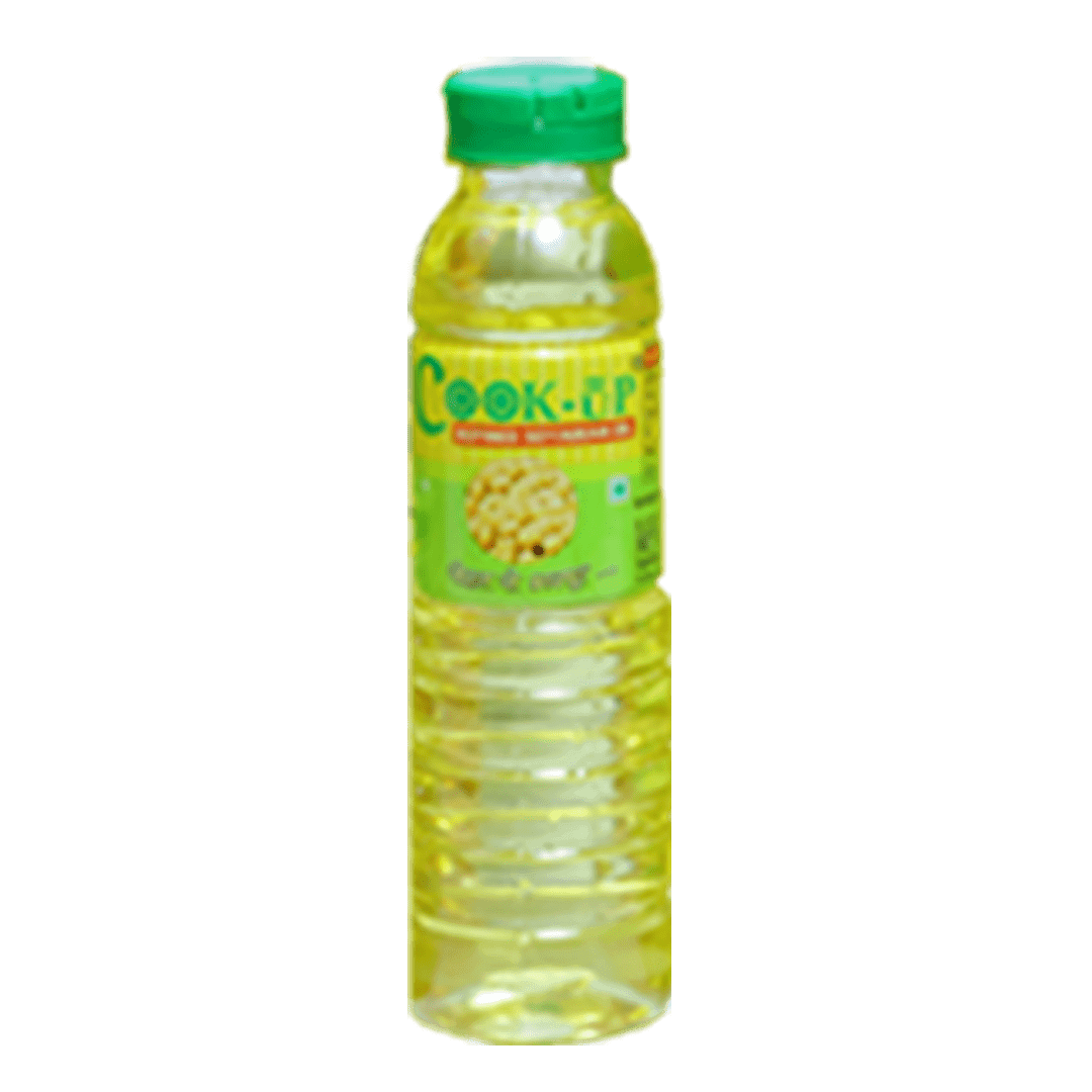 cook soyabean oil 200ml