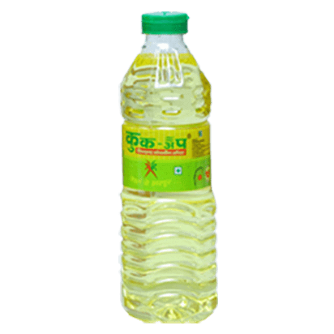 cook soyabean oil 500ml