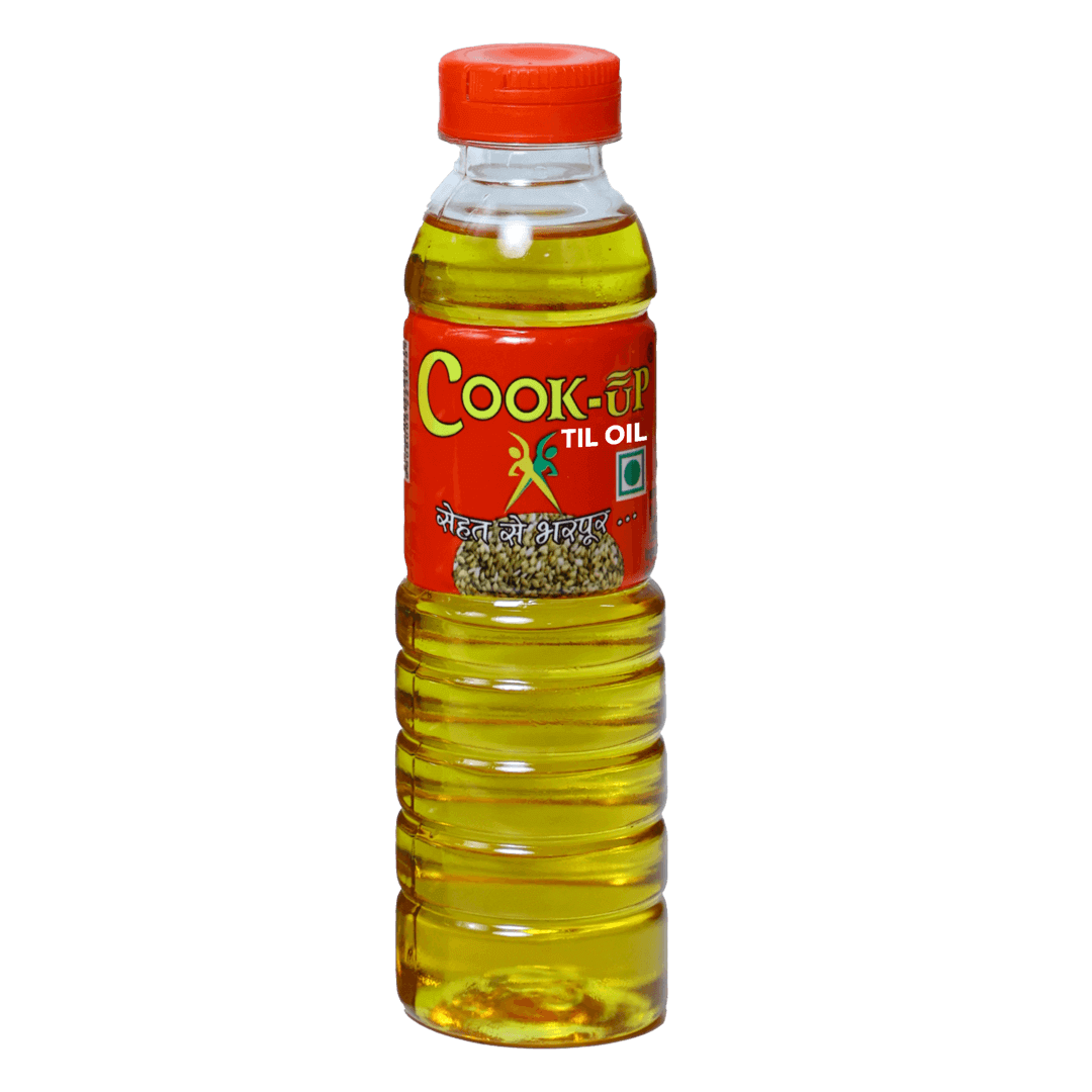 cook-up til oil 200ml